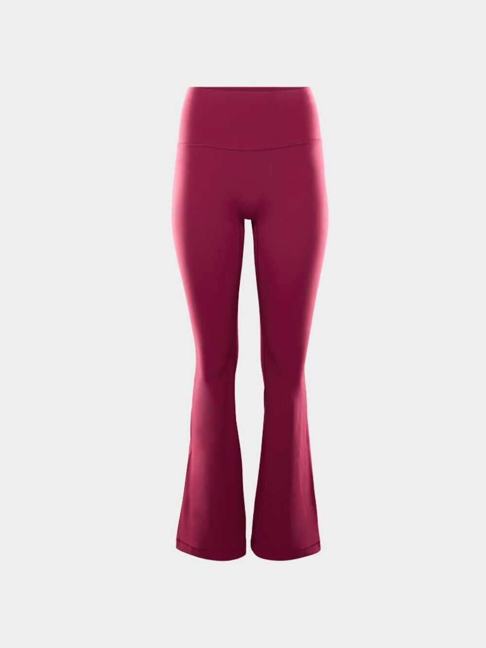 Aritzia Golden BUTTER Cheeky Infinite Hi Flare 30" Legging | NWOT